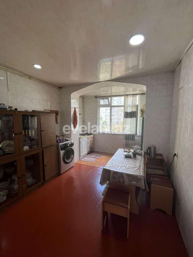 Satılır, yeni tikili, 3 otaqlı, 85 m², Bakı, Xətai r, Həzi Aslanov m.