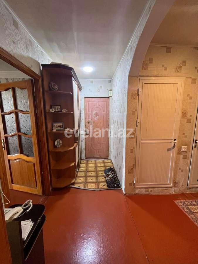 Satılır, yeni tikili, 3 otaqlı, 85 m², Bakı, Xətai r, Həzi Aslanov m.