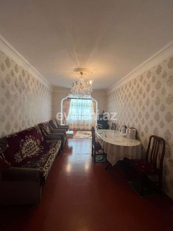 Satılır, yeni tikili, 3 otaqlı, 85 m², Bakı, Xətai r, Həzi Aslanov m.