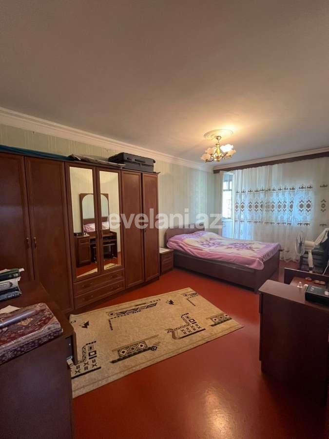 Satılır, yeni tikili, 3 otaqlı, 85 m², Bakı, Xətai r, Həzi Aslanov m.