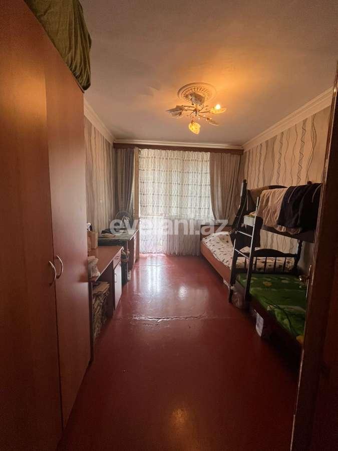 Satılır, yeni tikili, 3 otaqlı, 85 m², Bakı, Xətai r, Həzi Aslanov m.