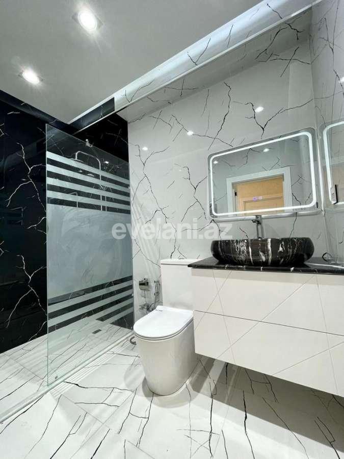 Продаётся, новостройка, 2-комнаты, 73 m², Баку, Хатаинский r, Ази Асланов m.