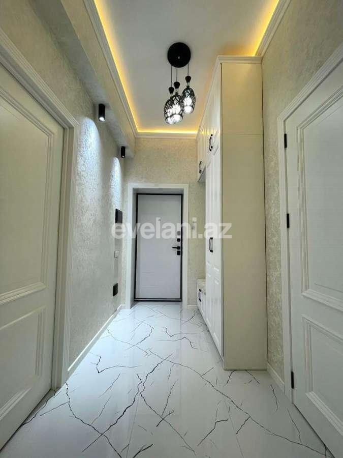 Продаётся, новостройка, 2-комнаты, 73 m², Баку, Хатаинский r, Ази Асланов m.