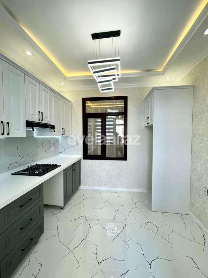 Продаётся, новостройка, 2-комнаты, 73 m², Баку, Хатаинский r, Ази Асланов m.