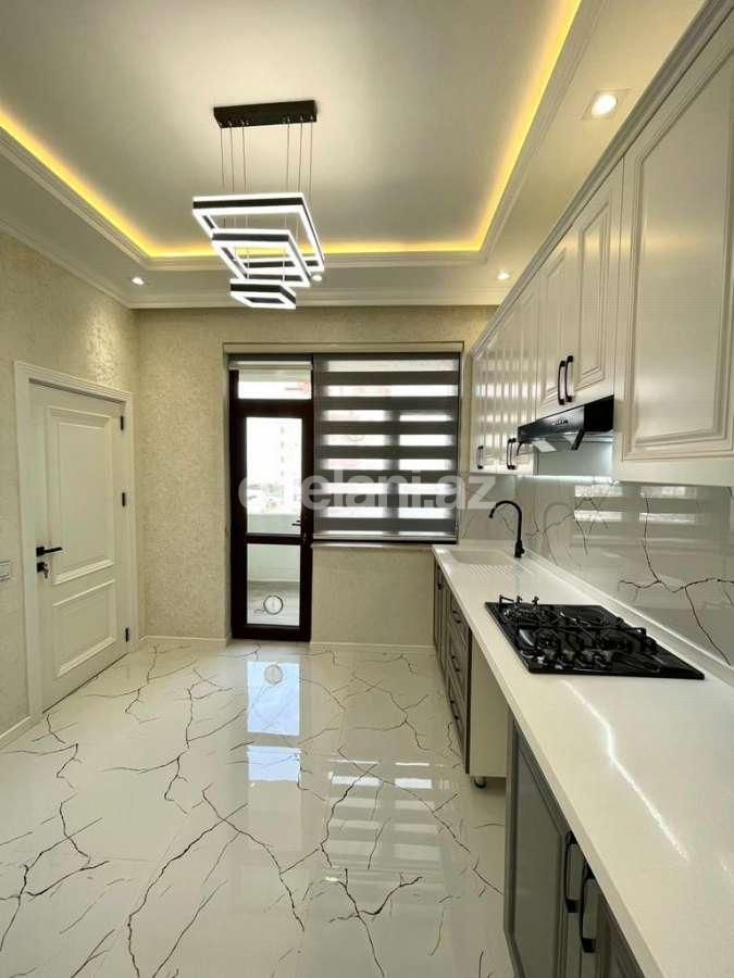 Продаётся, новостройка, 2-комнаты, 73 m², Баку, Хатаинский r, Ази Асланов m.