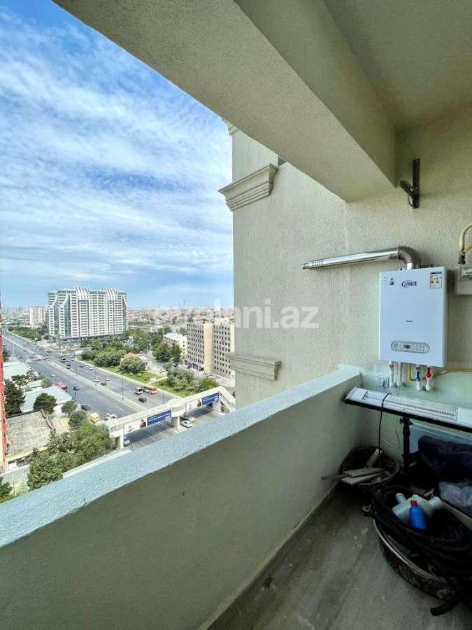 Продаётся, новостройка, 2-комнаты, 73 m², Баку, Хатаинский r, Ази Асланов m.