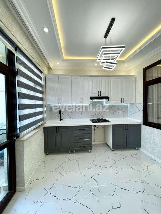 Продаётся, новостройка, 2-комнаты, 73 m², Баку, Хатаинский r, Ази Асланов m.