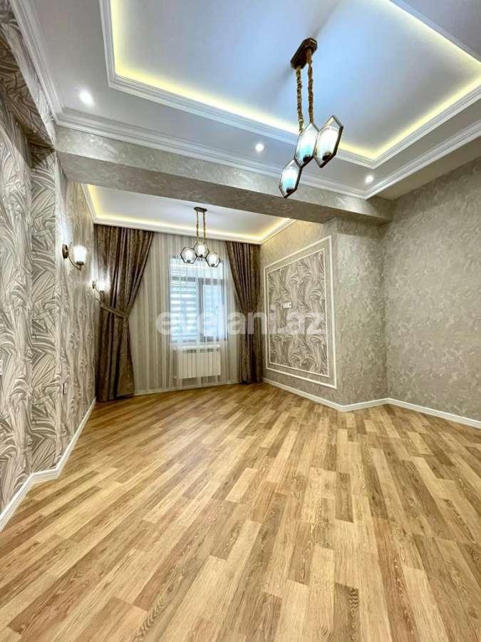 Продаётся, новостройка, 2-комнаты, 73 m², Баку, Хатаинский r, Ази Асланов m.