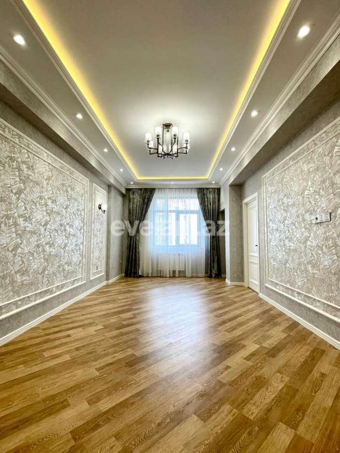 Продаётся, новостройка, 2-комнаты, 73 m², Баку, Хатаинский r, Ази Асланов m.