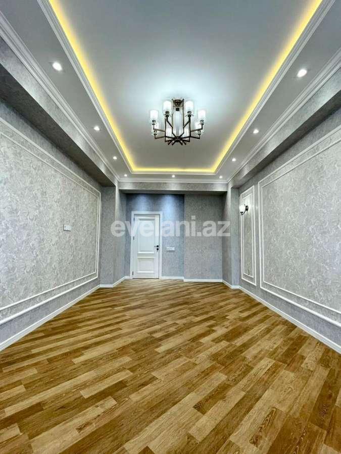 Продаётся, новостройка, 2-комнаты, 73 m², Баку, Хатаинский r, Ази Асланов m.