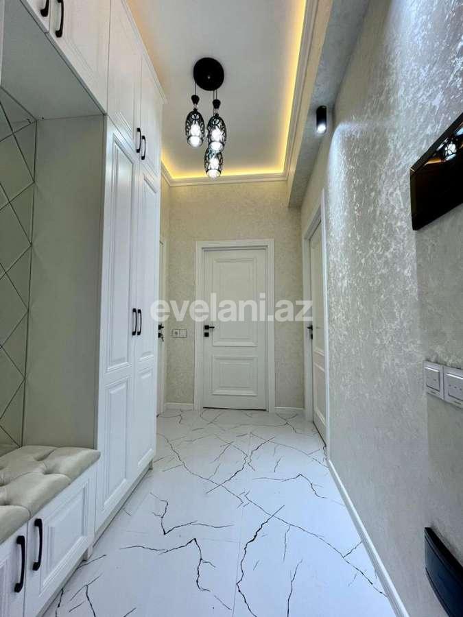 Продаётся, новостройка, 2-комнаты, 73 m², Баку, Хатаинский r, Ази Асланов m.