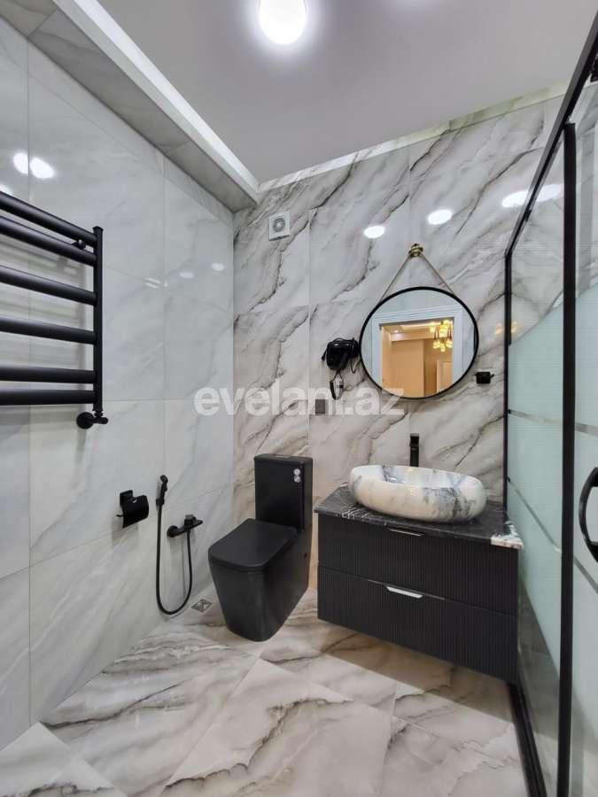 Продаётся, новостройка, 3-комнаты, 110 m², Баку, Хатаинский r, Ази Асланов m.