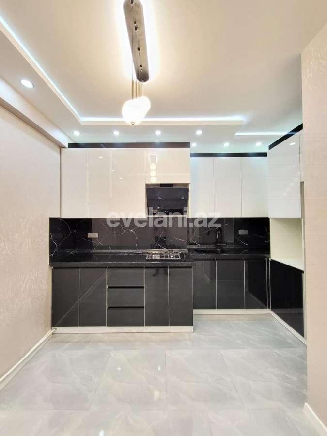 Продаётся, новостройка, 3-комнаты, 110 m², Баку, Хатаинский r, Ази Асланов m.