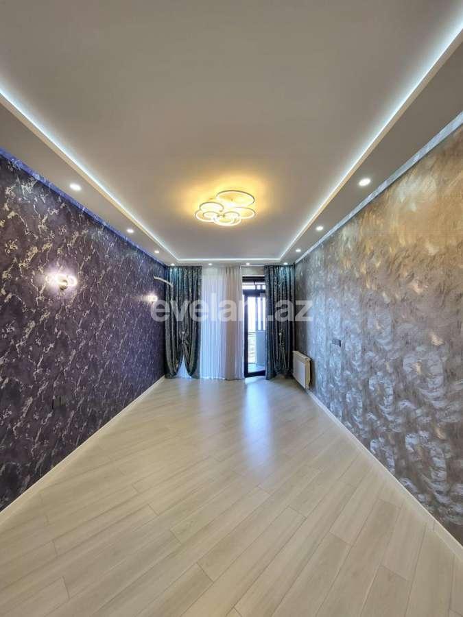 Продаётся, новостройка, 3-комнаты, 110 m², Баку, Хатаинский r, Ази Асланов m.