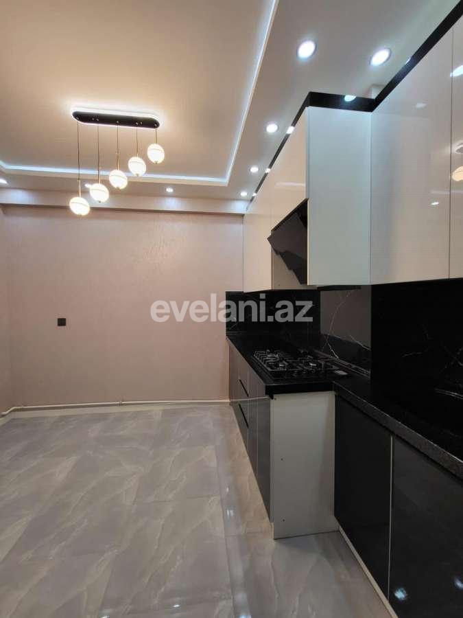 Продаётся, новостройка, 3-комнаты, 110 m², Баку, Хатаинский r, Ази Асланов m.