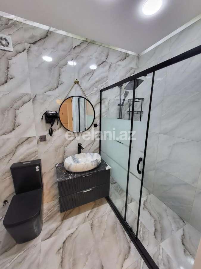 Продаётся, новостройка, 3-комнаты, 110 m², Баку, Хатаинский r, Ази Асланов m.