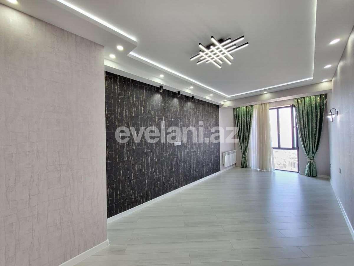 Продаётся, новостройка, 3-комнаты, 110 m², Баку, Хатаинский r, Ази Асланов m.