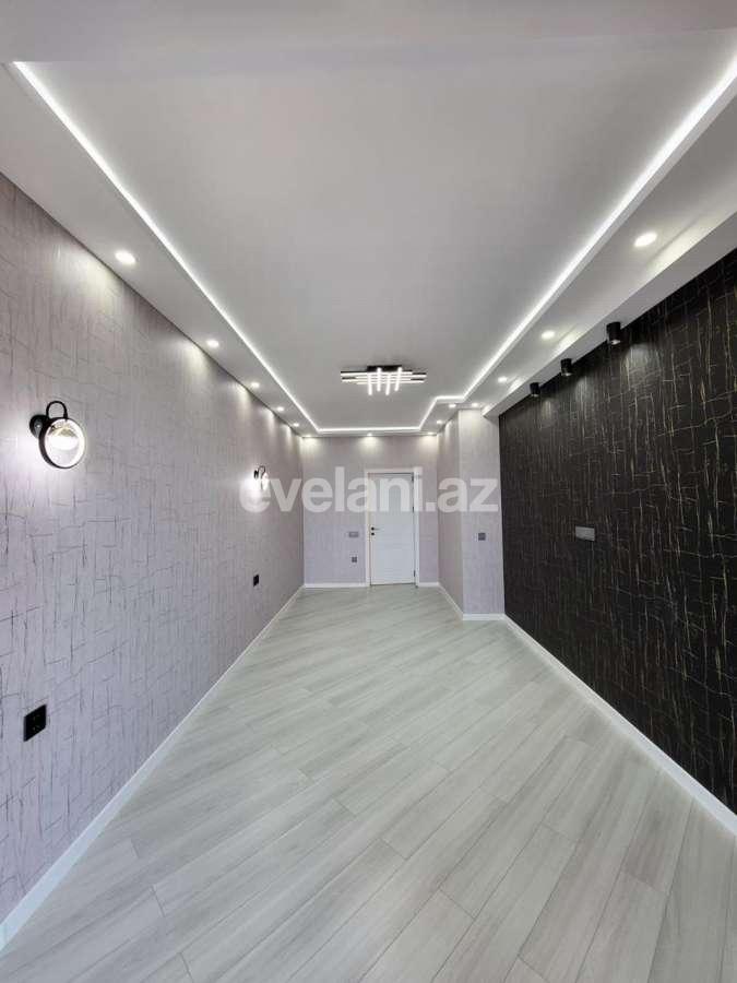 Продаётся, новостройка, 3-комнаты, 110 m², Баку, Хатаинский r, Ази Асланов m.