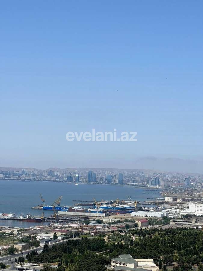 Продаётся, новостройка, 3-комнаты, 110 m², Баку, Хатаинский r, Ази Асланов m.