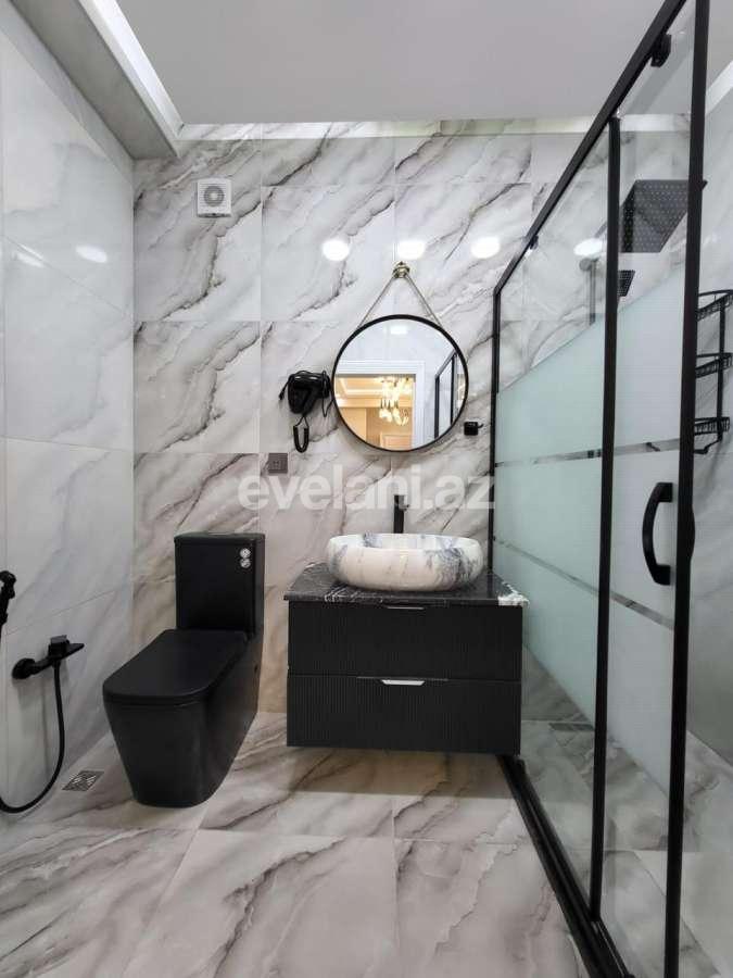 Продаётся, новостройка, 3-комнаты, 110 m², Баку, Хатаинский r, Ази Асланов m.