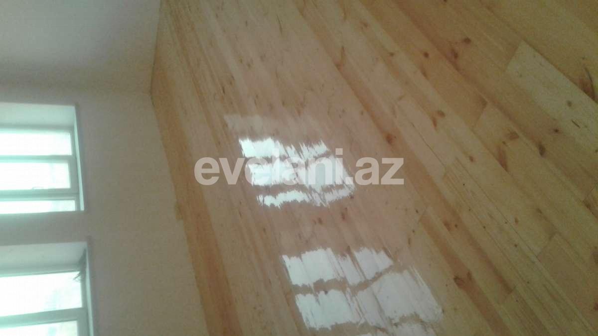 Satılır, həyət evi / bağ, 5 otaqlı, 1200 m², Şəki