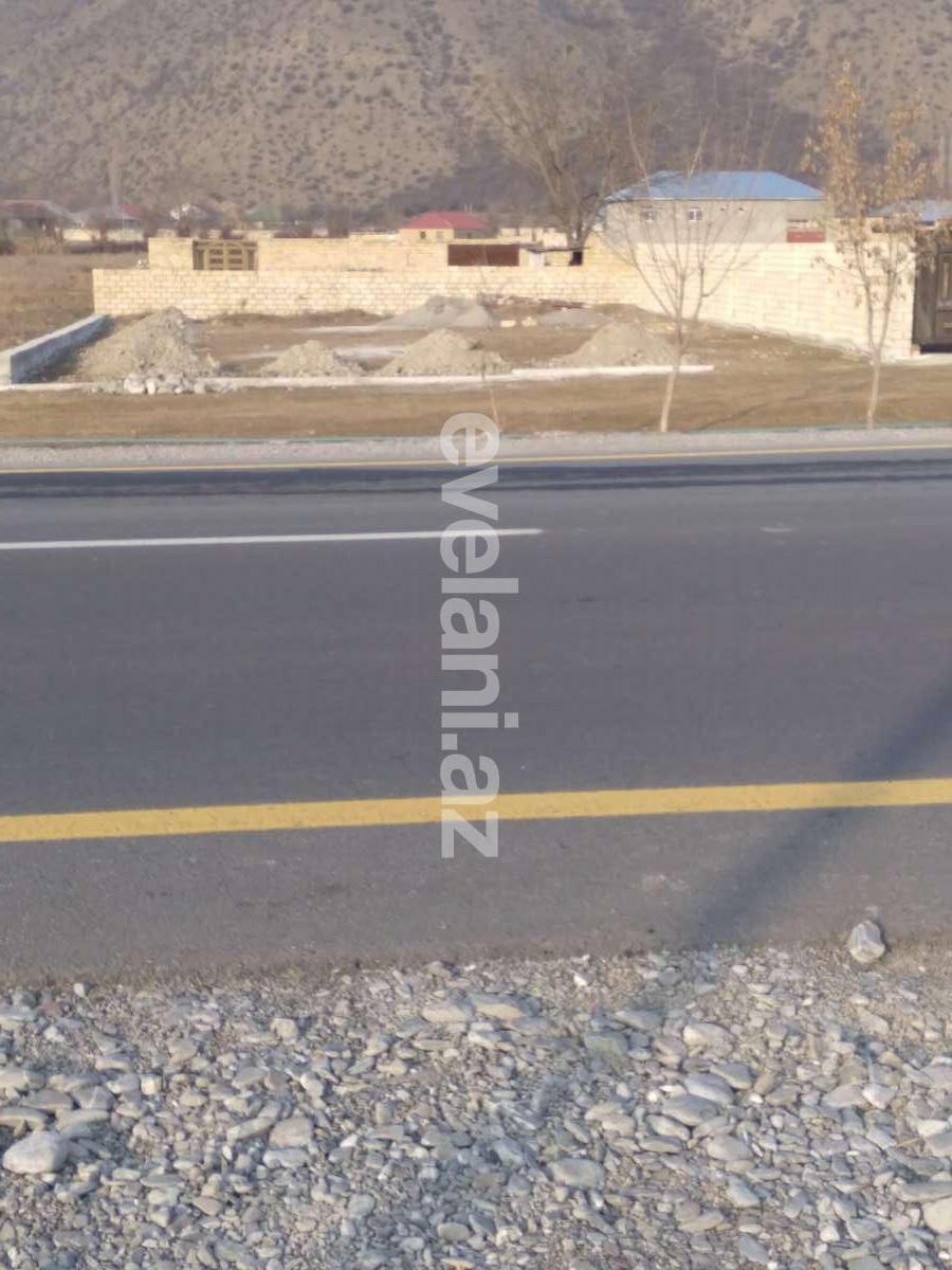 Satılır, torpaq, 600 sot, Şəki