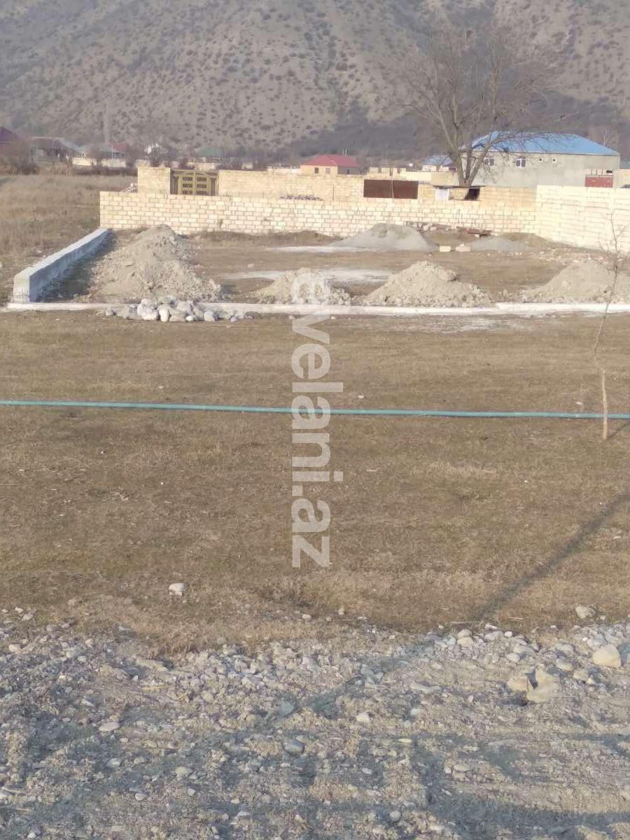 Satılır, torpaq, 600 sot, Şəki