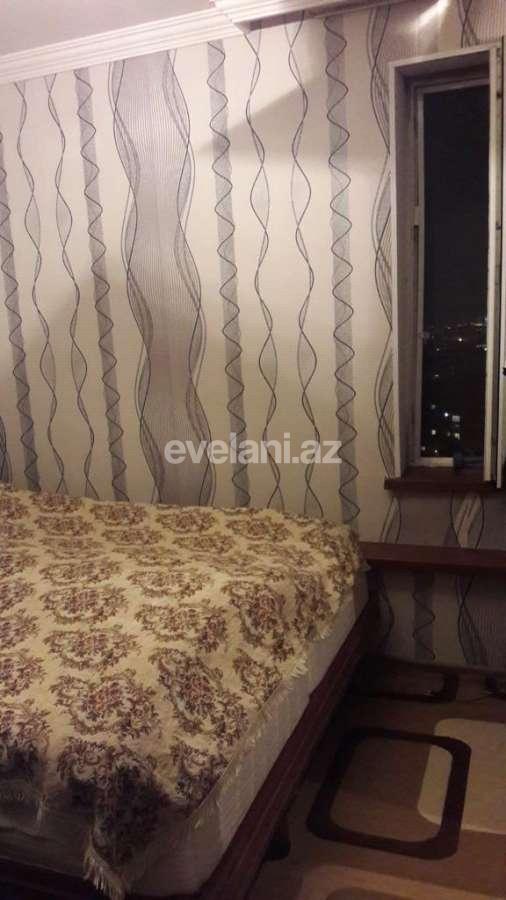 Satılır, köhnə tikili, 3 otaqlı, 70 m², Bakı, Nəsimi r, 1-ci mikrorayon q, 20 yanvar m.