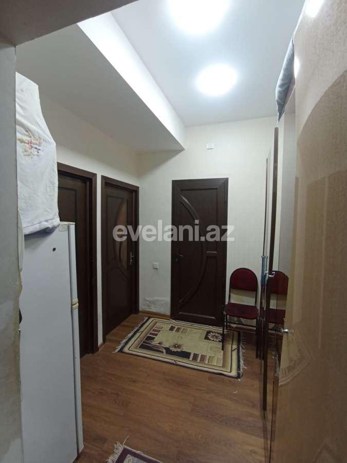 Satılır, yeni tikili, 2 otaqlı, 50 m², Bakı, Nərimanov r, Nəriman Nərimanov m.