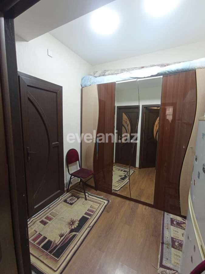 Satılır, yeni tikili, 2 otaqlı, 50 m², Bakı, Nərimanov r, Nəriman Nərimanov m.