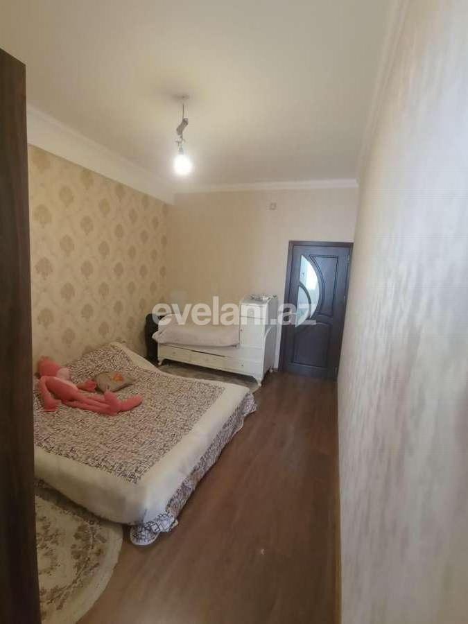 Satılır, yeni tikili, 2 otaqlı, 50 m², Bakı, Nərimanov r, Nəriman Nərimanov m.