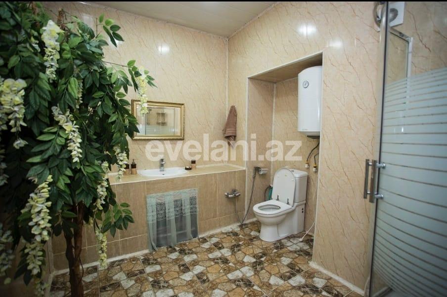 Kirayə verilir, köhnə tikili, 4 otaqlı, 165 m², Bakı, Nəsimi r, 28 may m.