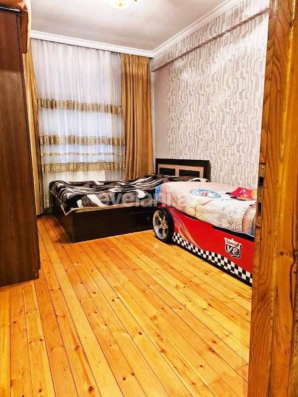 Satılır, yeni tikili, 3 otaqlı, 82 m², Bakı, Xətai r, Əhmədli q, Həzi Aslanov m.