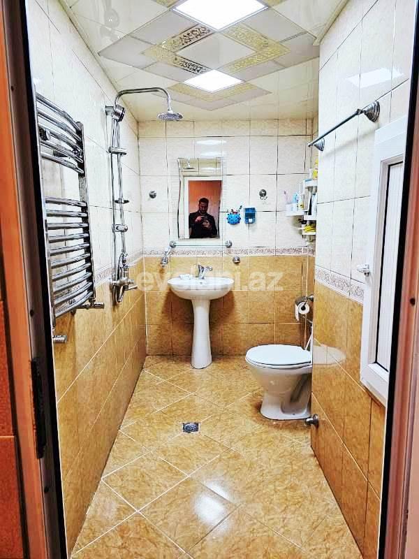 Satılır, yeni tikili, 3 otaqlı, 82 m², Bakı, Xətai r, Əhmədli q, Həzi Aslanov m.