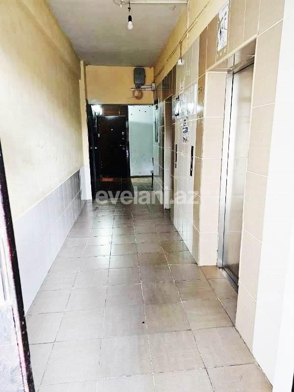 Satılır, yeni tikili, 3 otaqlı, 82 m², Bakı, Xətai r, Əhmədli q, Həzi Aslanov m.