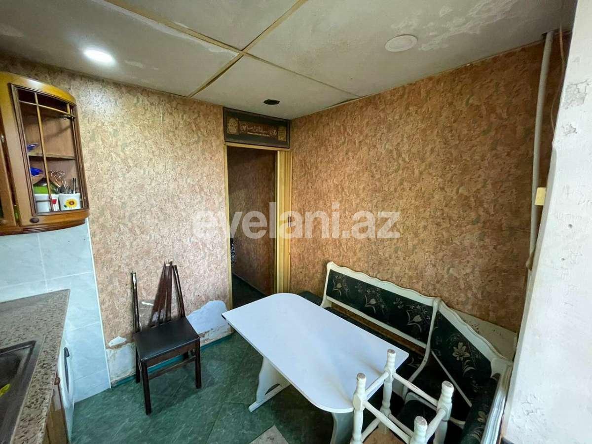 Kirayə verilir, köhnə tikili, 3 otaqlı, 70 m², Bakı, Nizami r, Neftçilər m.