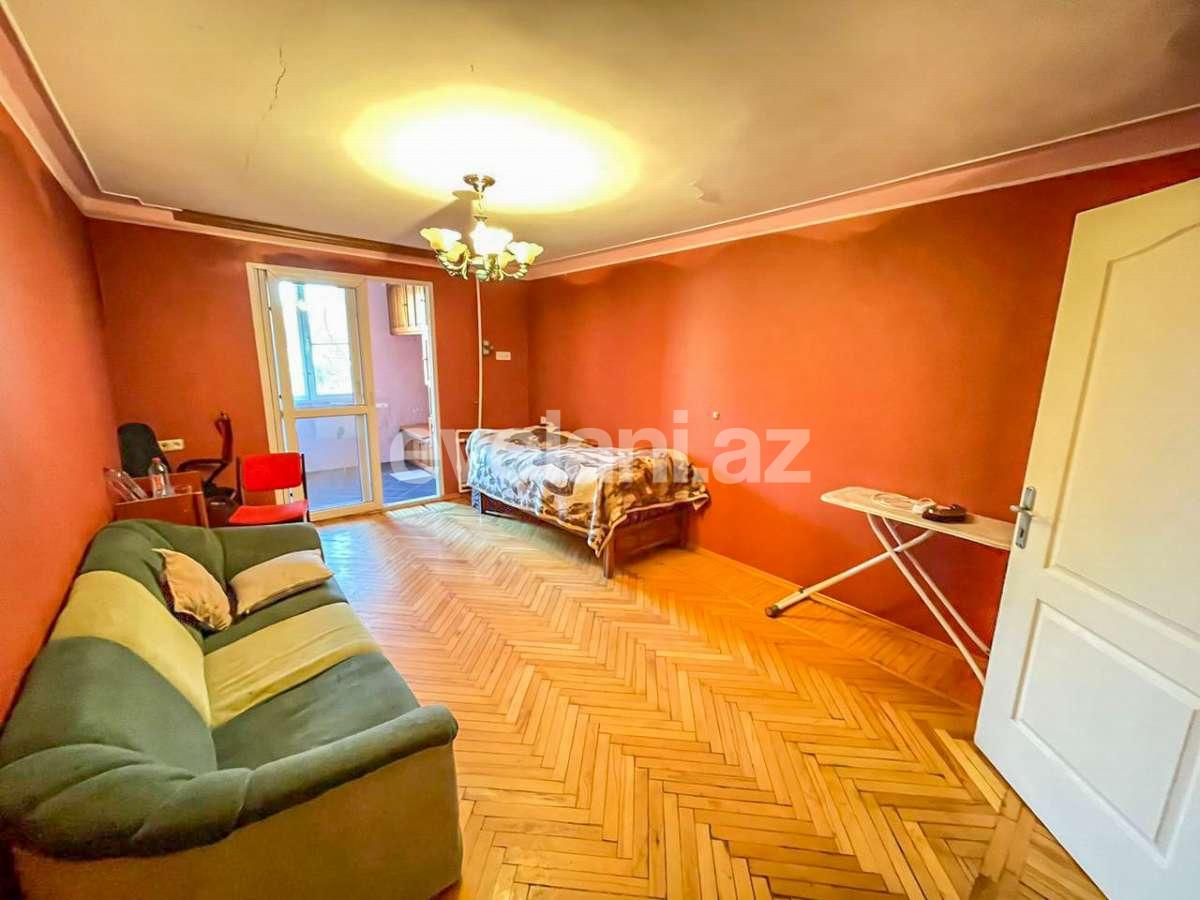 Kirayə verilir, köhnə tikili, 3 otaqlı, 70 m², Bakı, Nizami r, Neftçilər m.