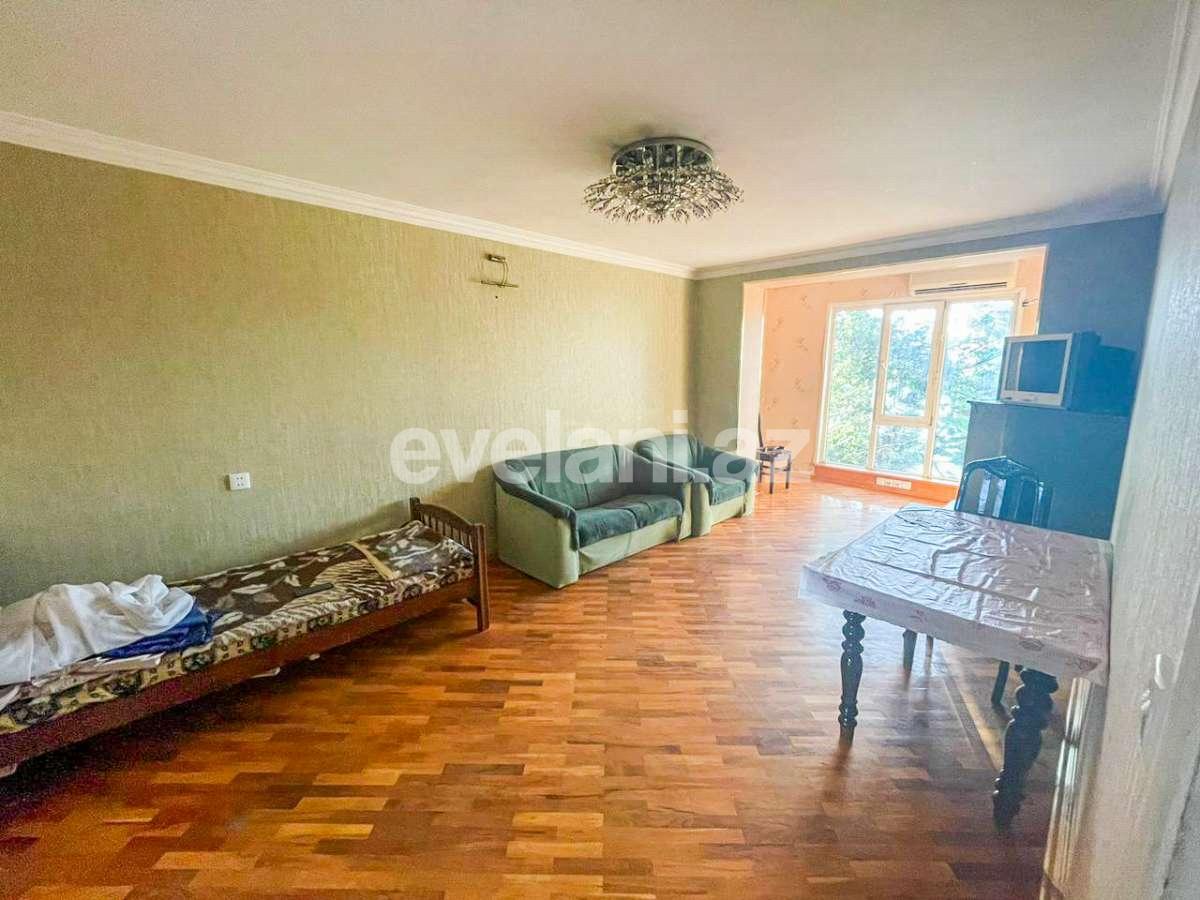 Kirayə verilir, köhnə tikili, 3 otaqlı, 70 m², Bakı, Nizami r, Neftçilər m.