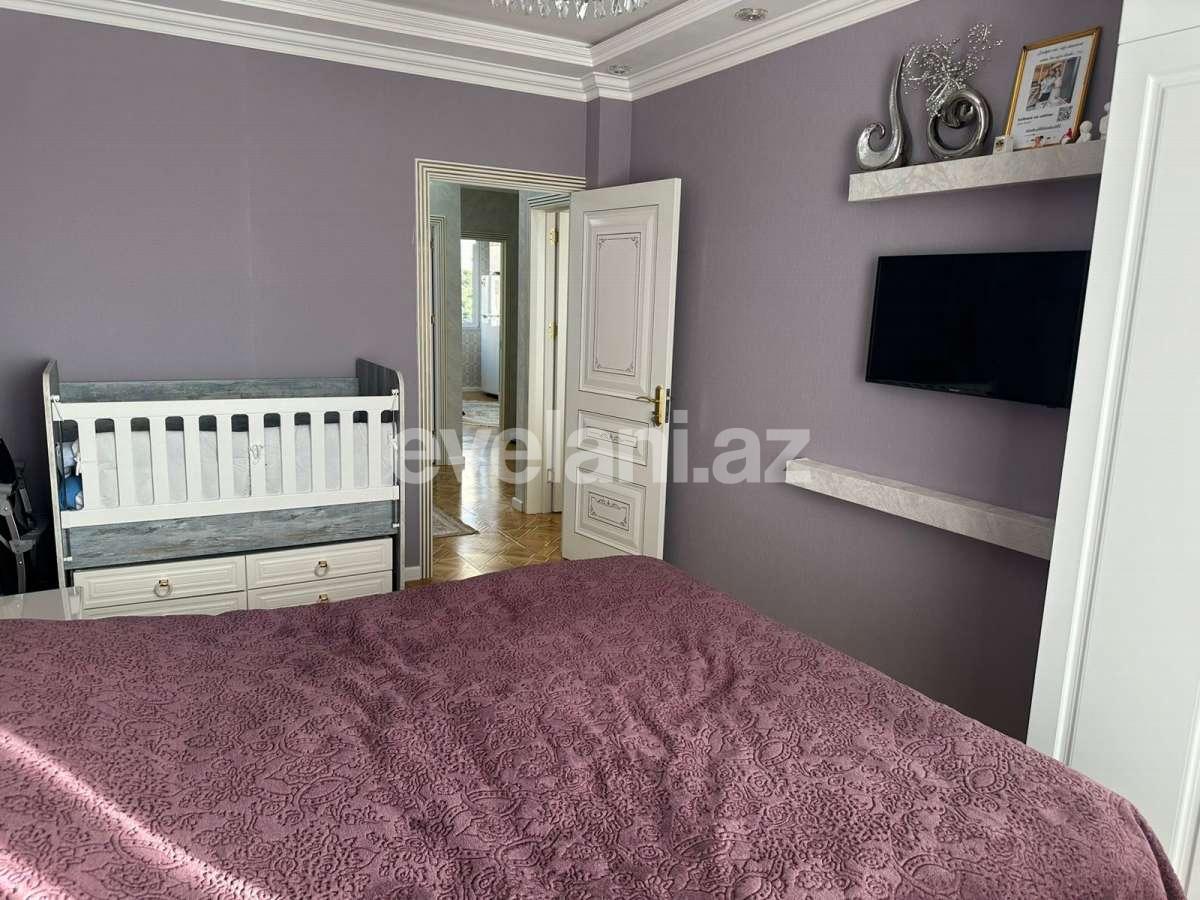 Satılır, köhnə tikili, 3 otaqlı, 75 m², Bakı, Xətai r, Həzi Aslanov m.