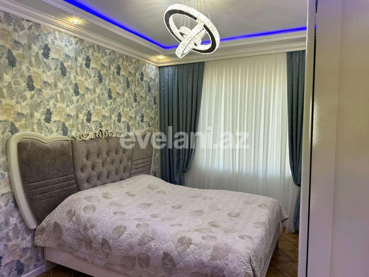 Satılır, köhnə tikili, 3 otaqlı, 75 m², Bakı, Xətai r, Həzi Aslanov m.