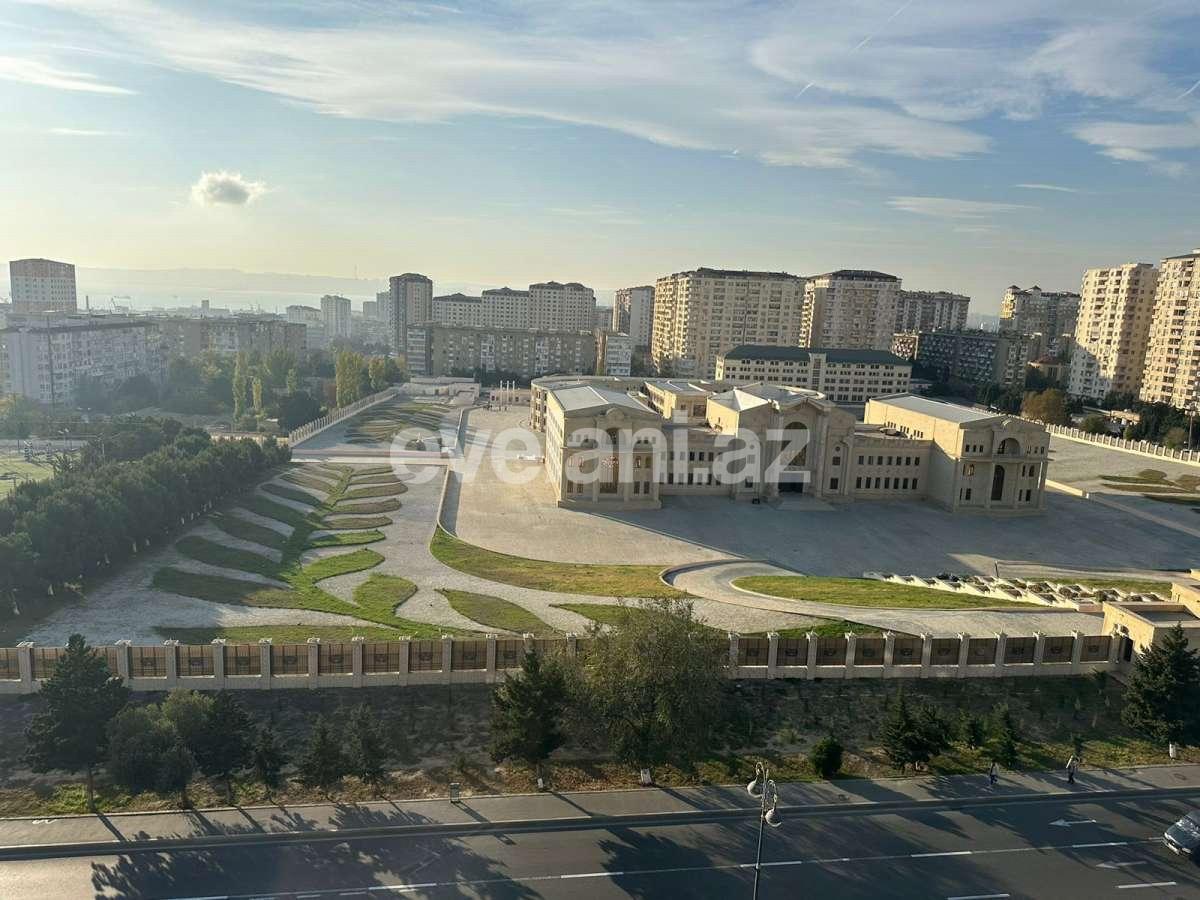 Satılır, köhnə tikili, 3 otaqlı, 75 m², Bakı, Xətai r, Həzi Aslanov m.