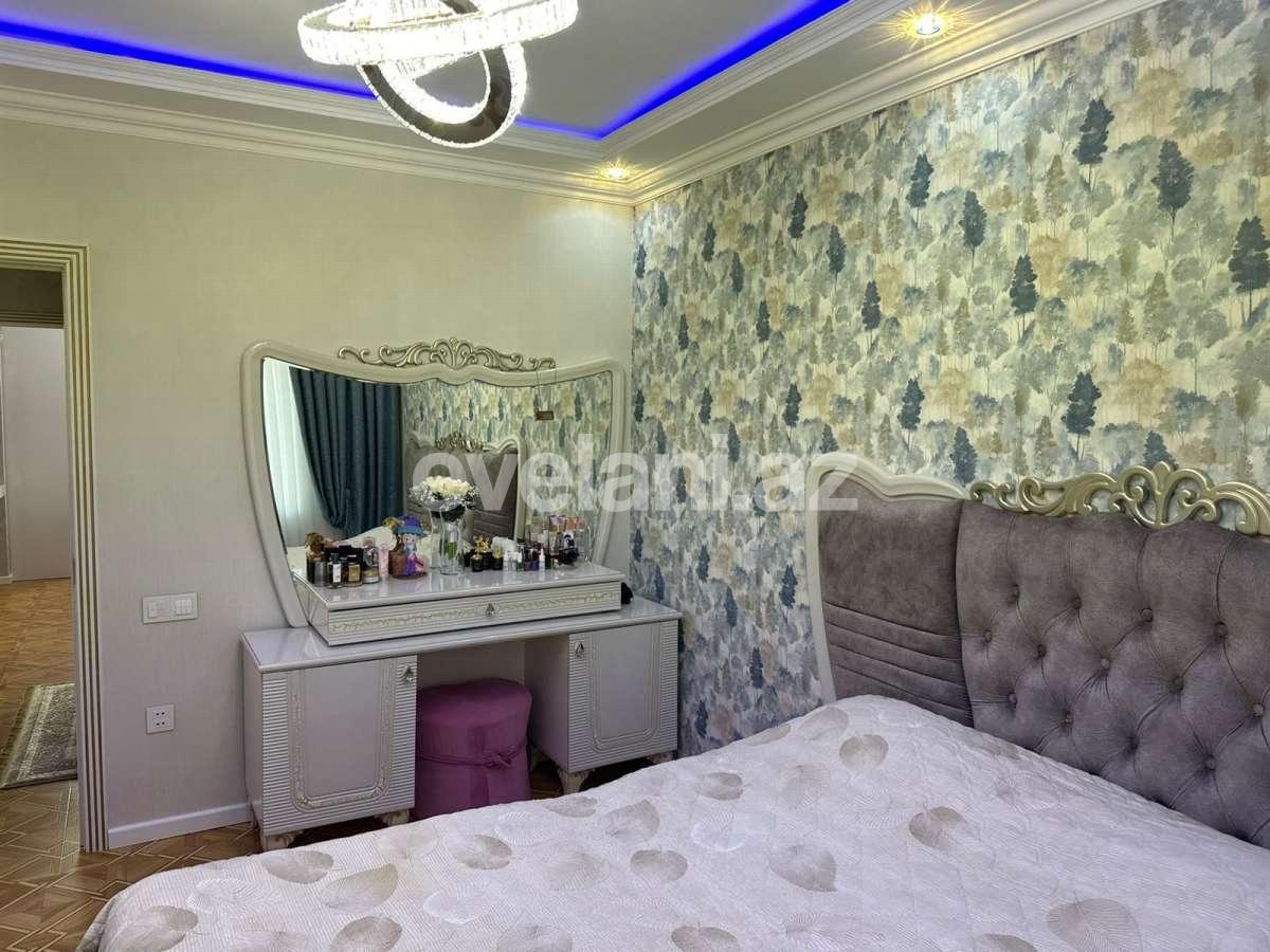 Satılır, köhnə tikili, 3 otaqlı, 75 m², Bakı, Xətai r, Həzi Aslanov m.