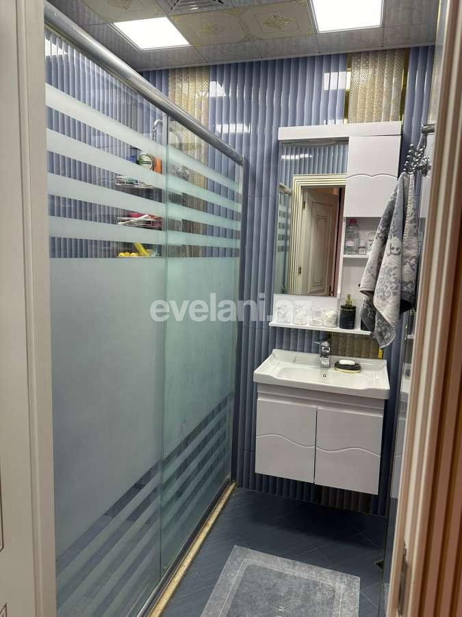 Satılır, köhnə tikili, 3 otaqlı, 75 m², Bakı, Xətai r, Həzi Aslanov m.