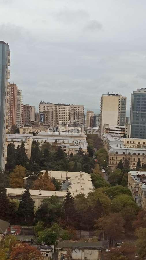 Sale, new building, 3 room, 110 m², Baku, Nasimi r, 28 may m.