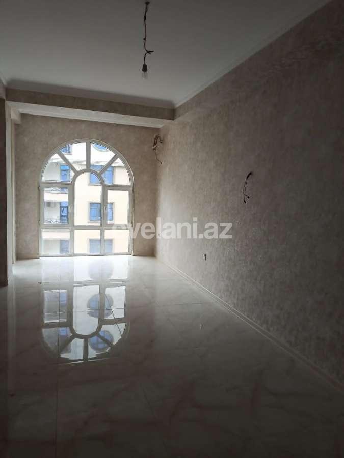 Sale, new building, 3 room, 110 m², Baku, Nasimi r, 28 may m.