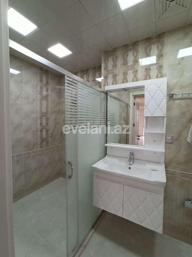 Sale, new building, 3 room, 110 m², Baku, Nasimi r, 28 may m.