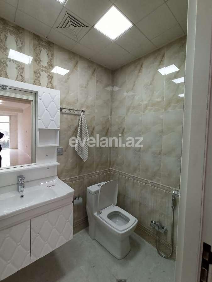 Sale, new building, 3 room, 110 m², Baku, Nasimi r, 28 may m.