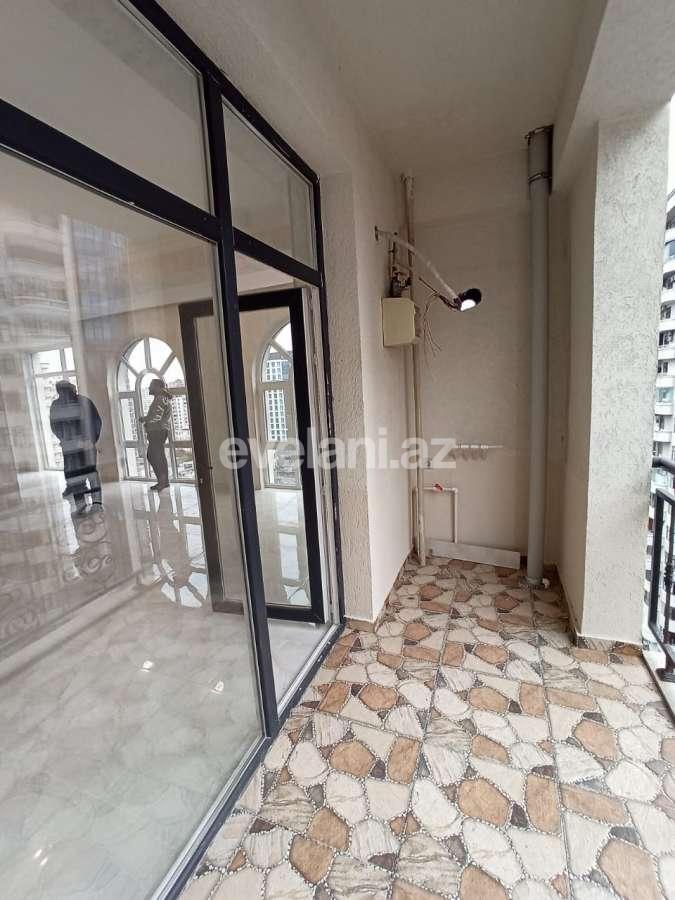 Sale, new building, 3 room, 110 m², Baku, Nasimi r, 28 may m.