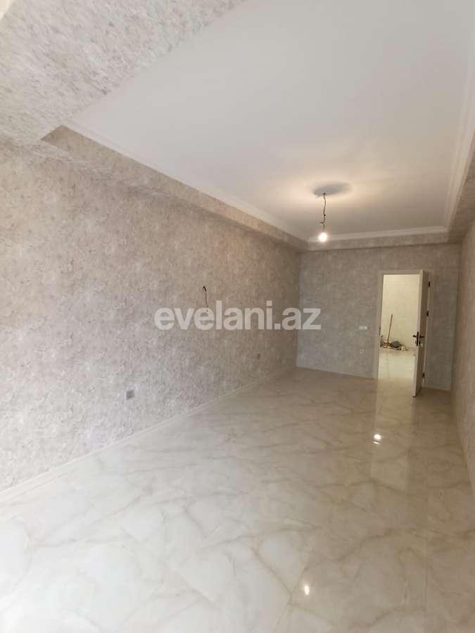 Sale, new building, 3 room, 110 m², Baku, Nasimi r, 28 may m.