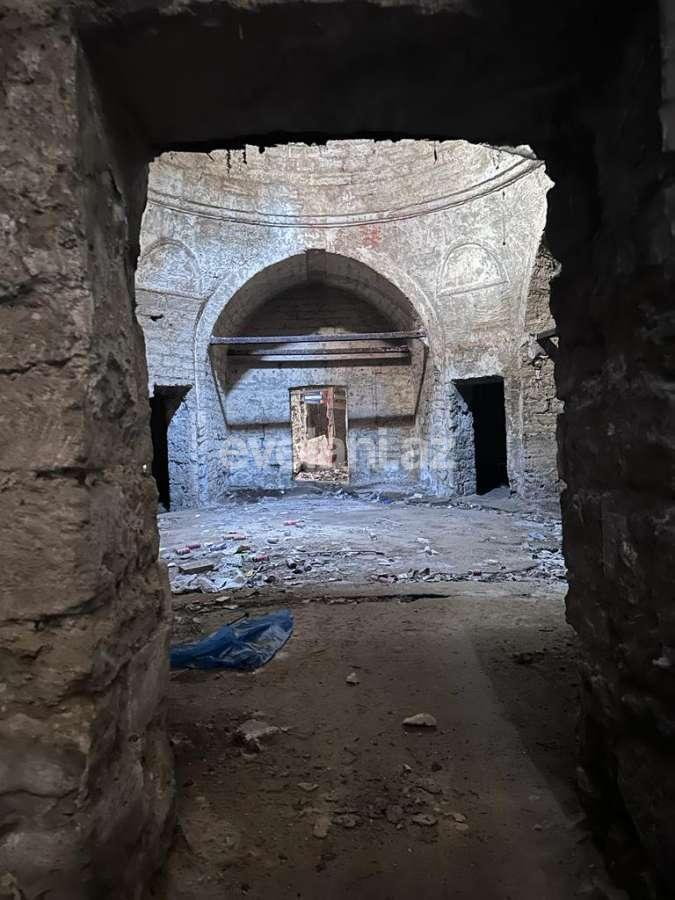 Satılır, obyekt, 363 m², Bakı, Səbail r, İçəri Şəhər m.